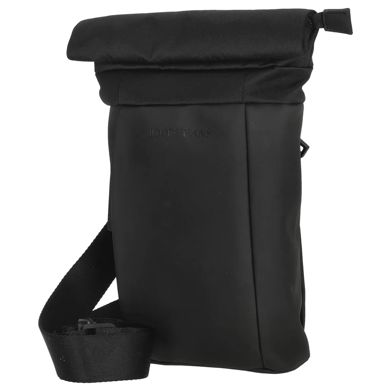 Joop Jeans Atessa Elmo - Bolso bandolera XS 32 cm (black)