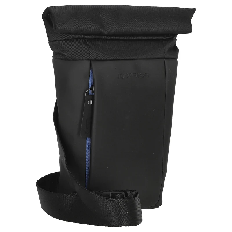 Joop Jeans Atessa Elmo - Bolso bandolera XS 32 cm (black)