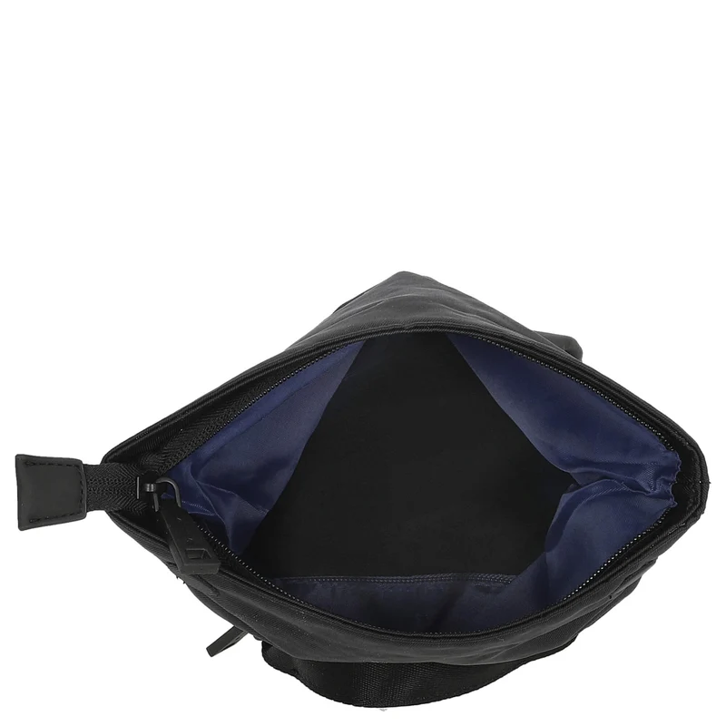 Joop Jeans Atessa Elmo - Bolso bandolera XS 32 cm (black)