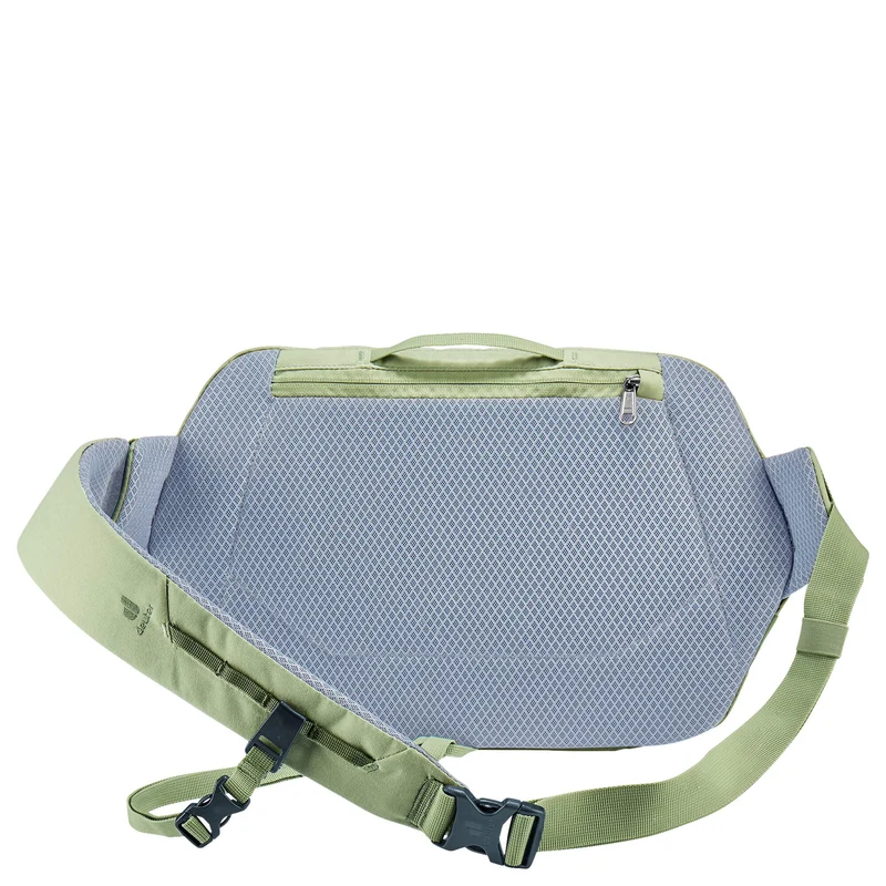 Deuter Stroof 8 - Bolso bandolera 41 cm (grove-mineral)