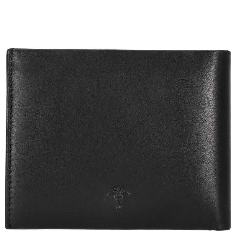 Joop Pero Minos - Cartera 12.5 cm (black)