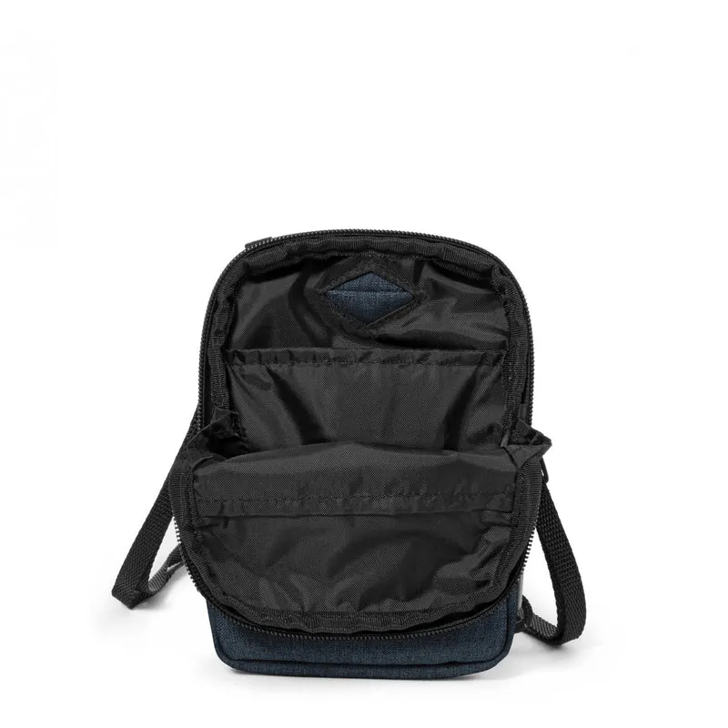 Eastpak Buddy - Bandolera 18 cm (triple denim)