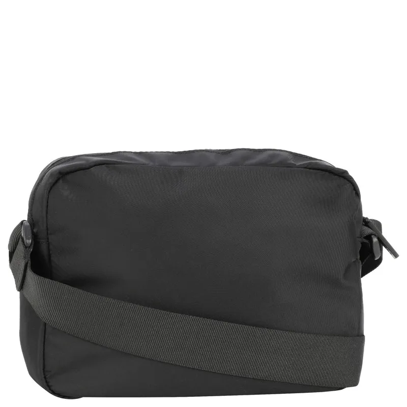 Strellson Wood Street Odd - Bolso bandolera 24 cm S (black)