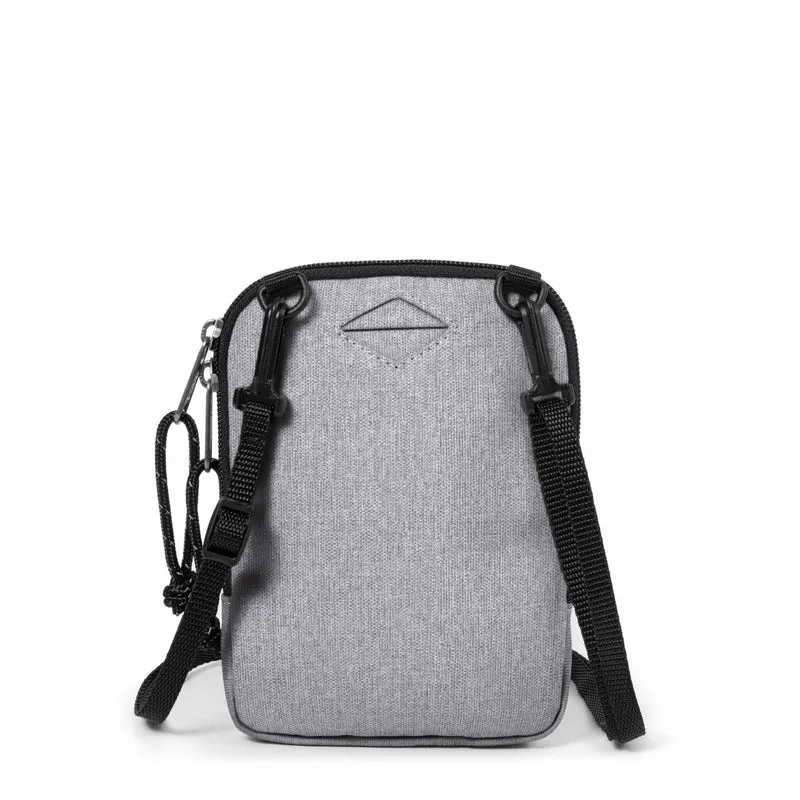 Eastpak Buddy - Bandolera 18 cm (sunday grey)