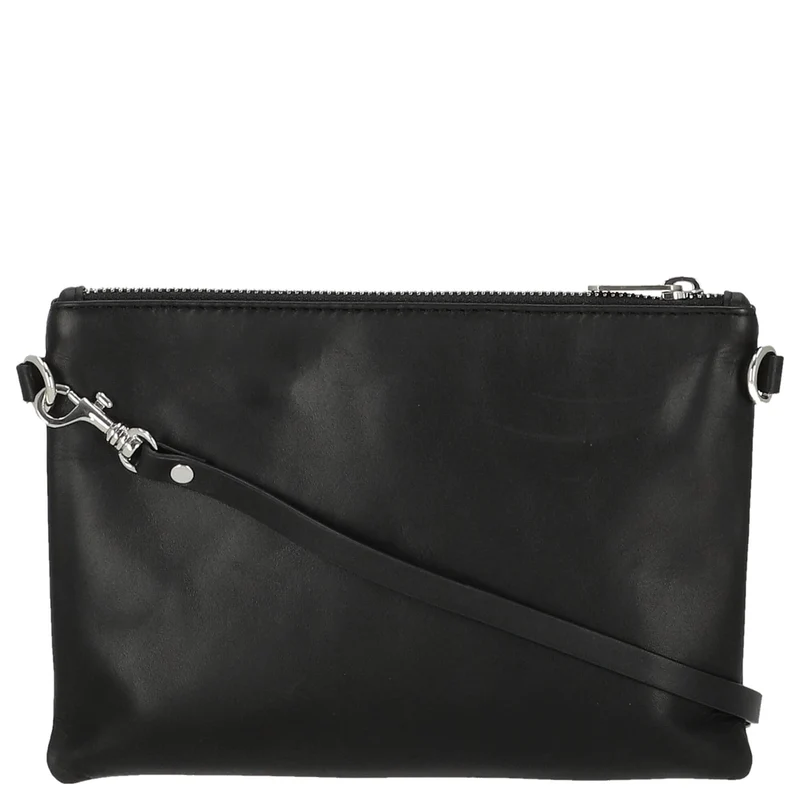 Esquire Silk - Bandolera 21.5 cm (black)