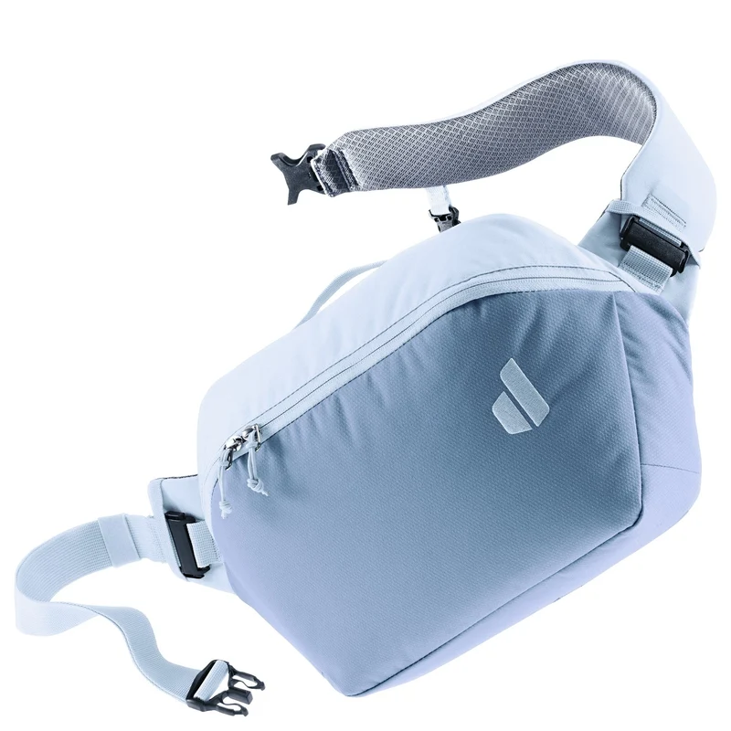 Deuter Stroof 5 - Bolsa bandolera 38 cm (bluejay-polar)