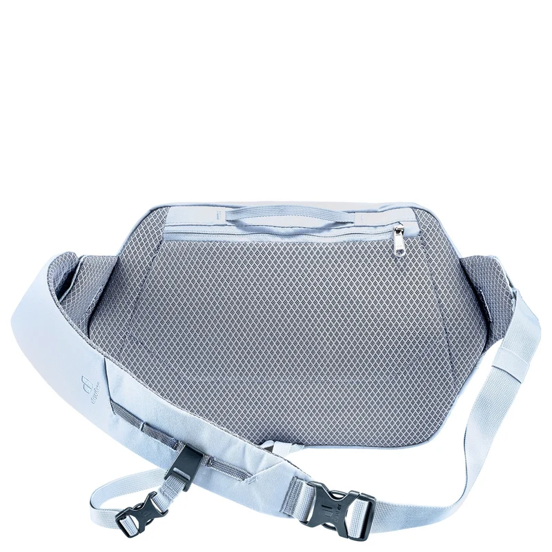 Deuter Stroof 5 - Bolsa bandolera 38 cm (bluejay-polar)