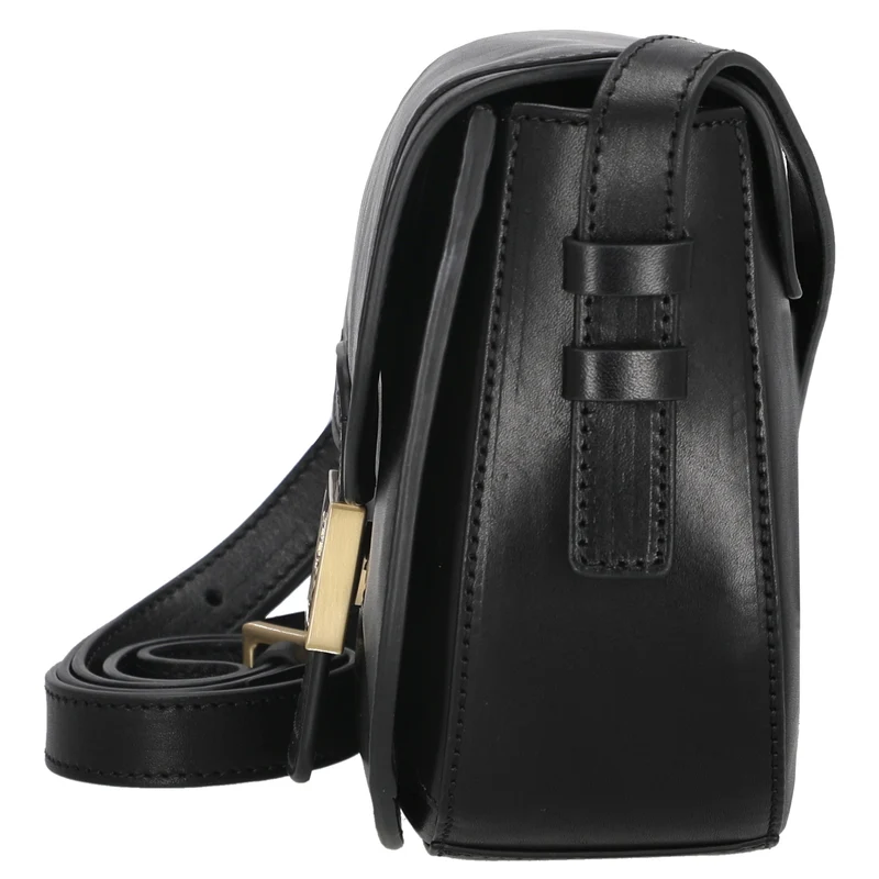 The Bridge Lavinia - Bolso bandolera 22 cm (black)