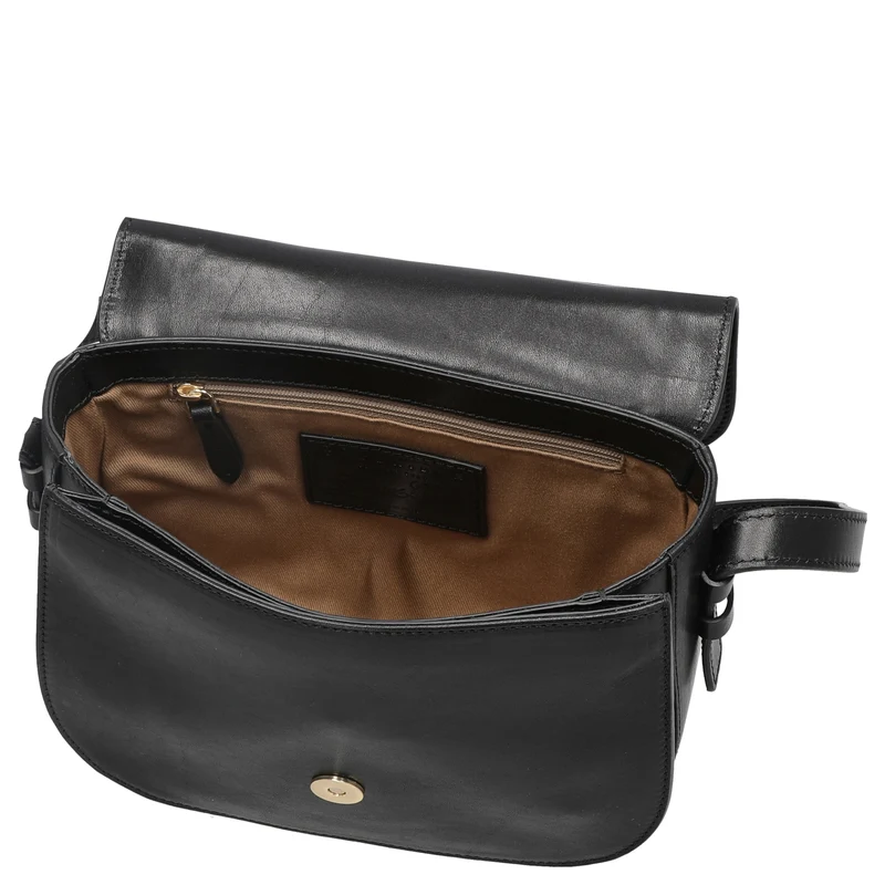 The Bridge Lavinia - Bolso bandolera 22 cm (black)