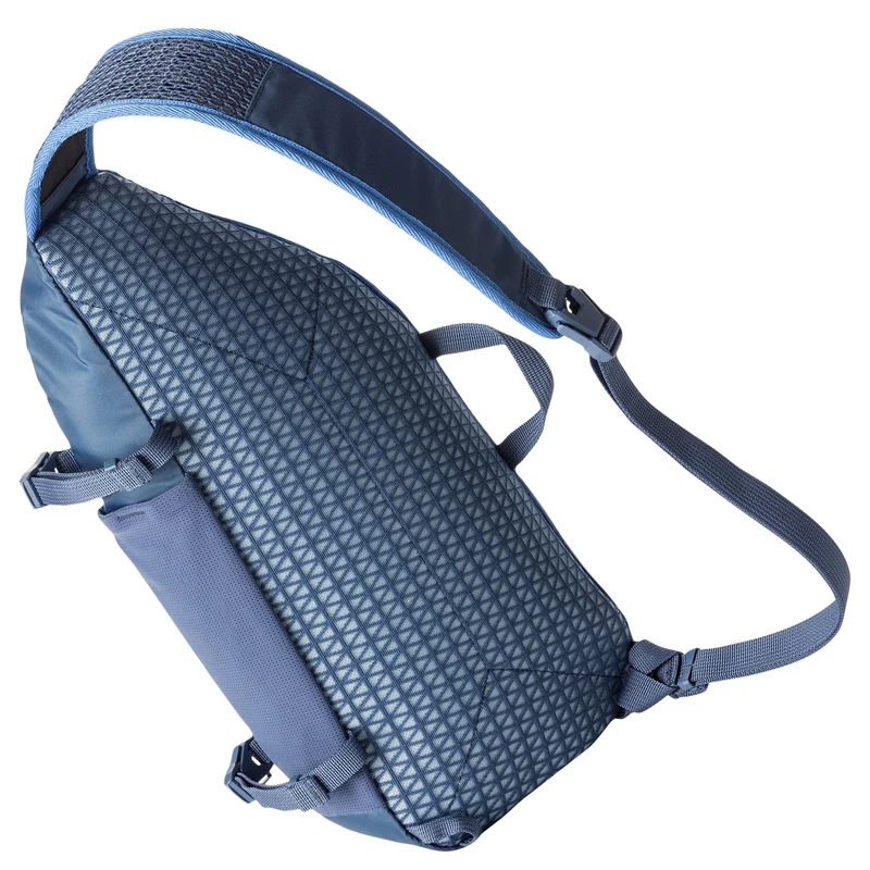 Eagle Creek selection Ranger XE Crossbody - Bolso bandolera 40 cm (mesa blue/aziome blue)