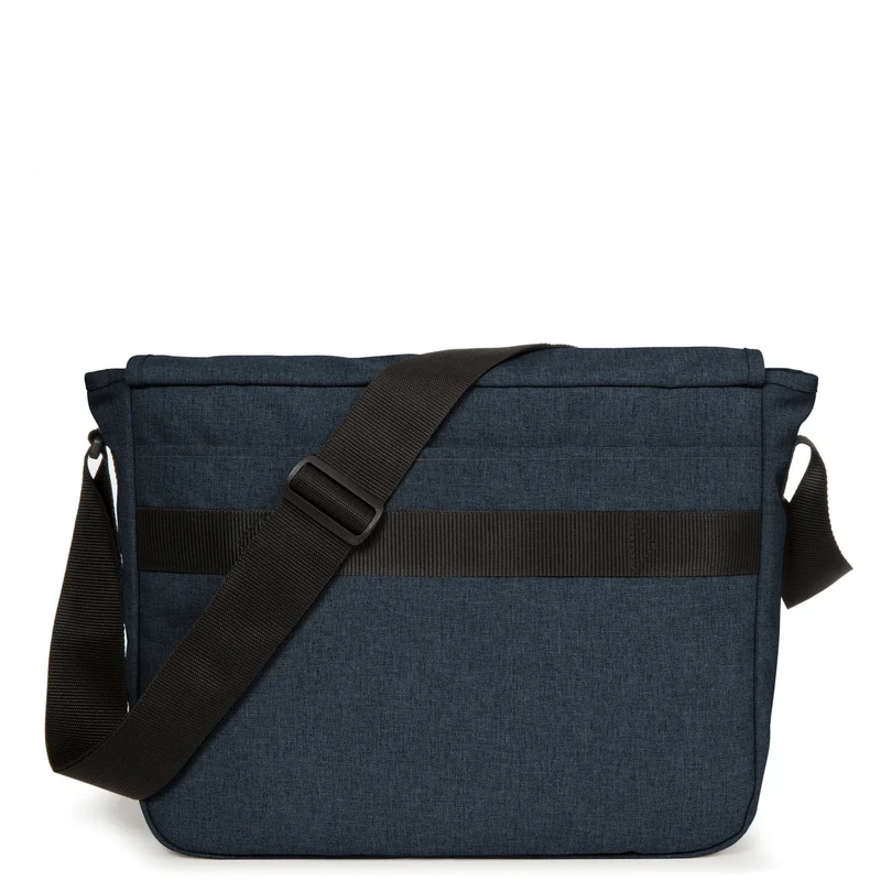 Eastpak Delegate + - Bolso bandolera 17" 38.5 cm (triple denim)