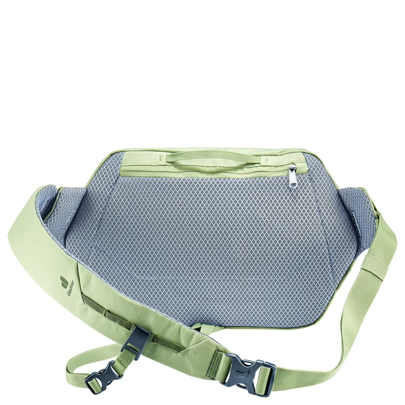 Deuter Stroof 5 - Bolso bandolera 38 cm (grove-mineral)