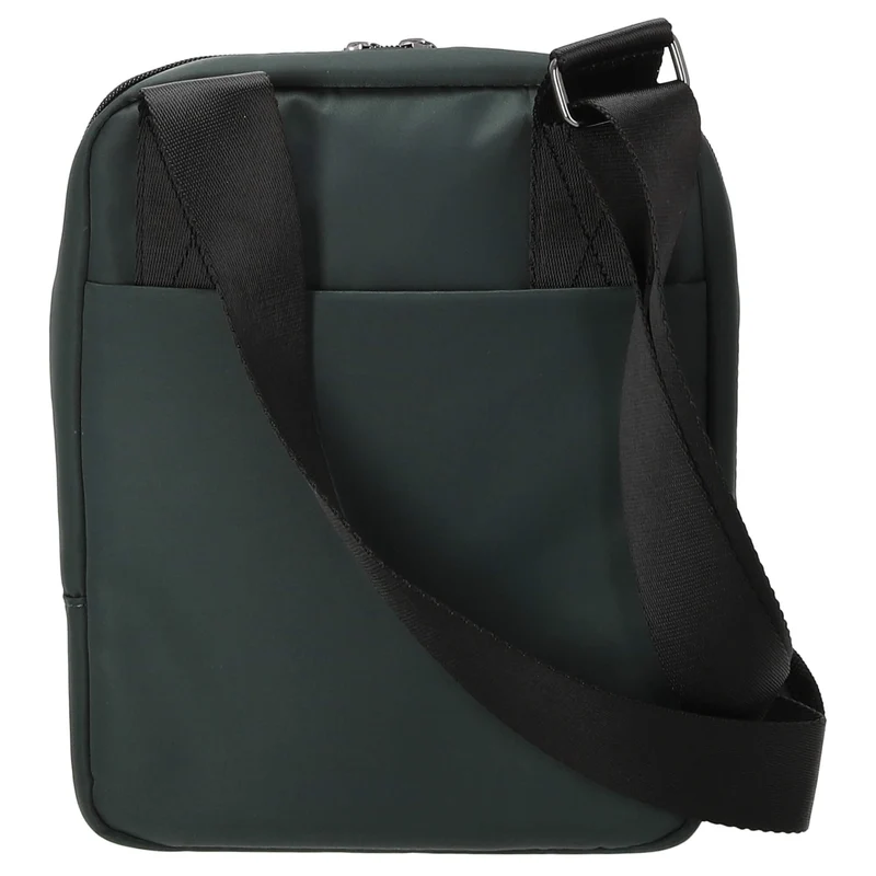 Stratic Pure Messenger Bag S - Bolso bandolera (dark green)