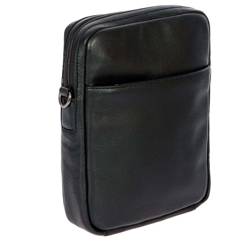 Brics Torino - Bolso de hombro 28 cm (black)