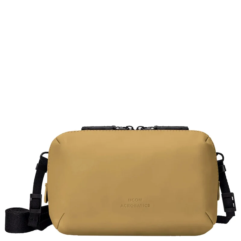 Ucon Acrobatics Ando Lotus - Bolso bandolera 20 cm (prairie sand)