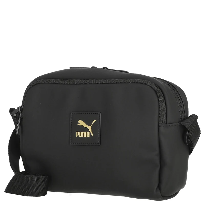 Puma Classics LV8 Xbody - Bandolera 24.5 cm (black)