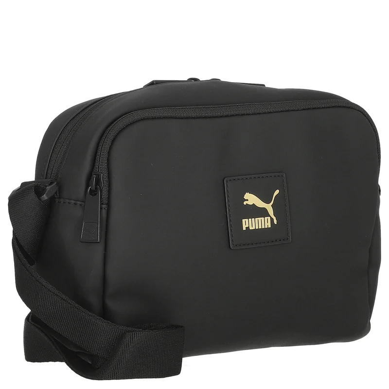 Puma Classics LV8 Xbody - Bandolera 24.5 cm (black)