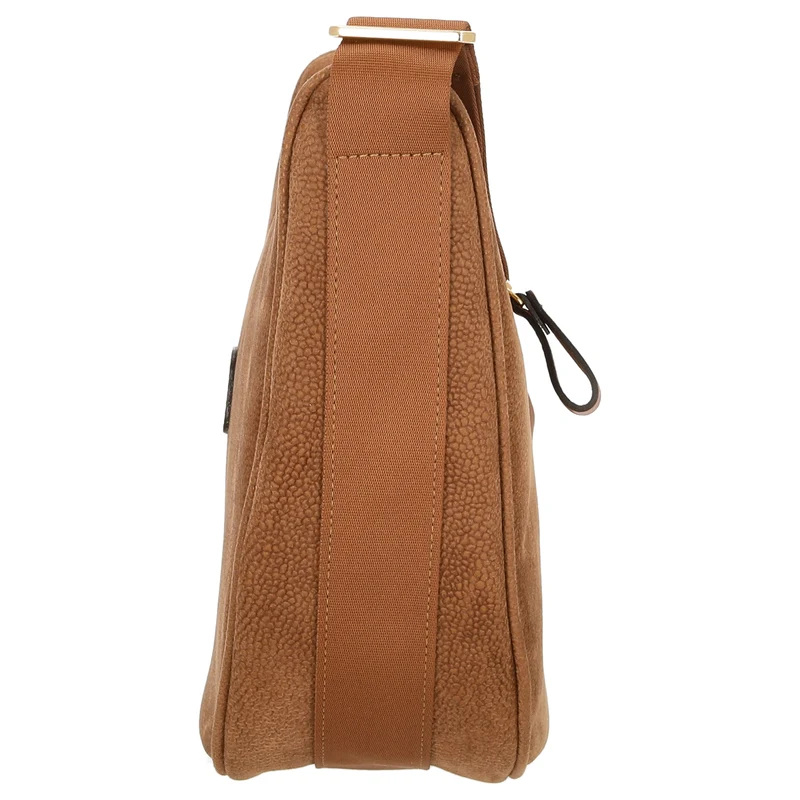 Brics Life Luna - Bolso bandolera 35 cm (olive)