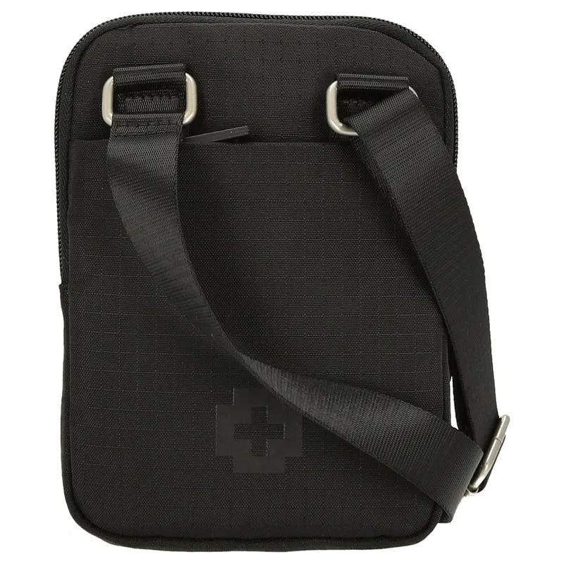 Strellson Stonebridge Brian - Bolso de hombro XSVZ 18 cm (black)