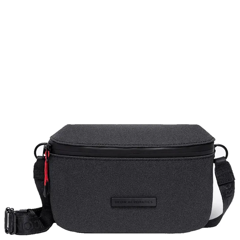 Ucon Acrobatics Jona Phantom Sling Bag - Riñonera 20 cm (black)