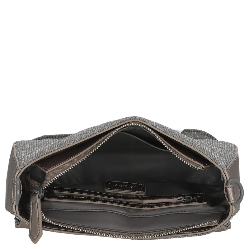 Valentino Bags Portobello - Bolso bandolera 25 cm (cannafucil)