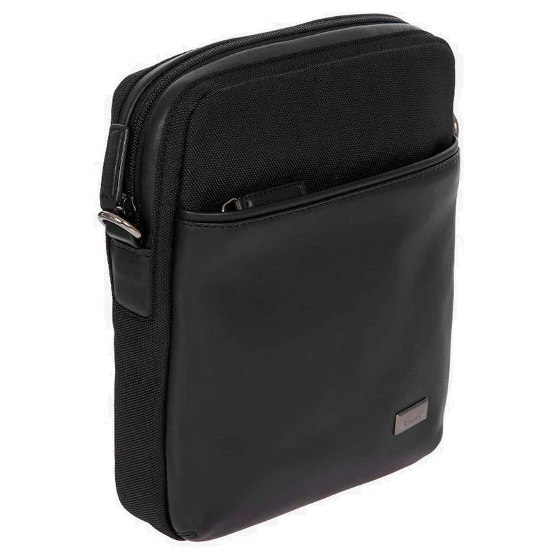 Brics Monza - Bolso de hombro 28 cm (black)