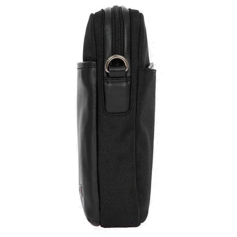 Brics Monza - Bolso de hombro 28 cm (black)