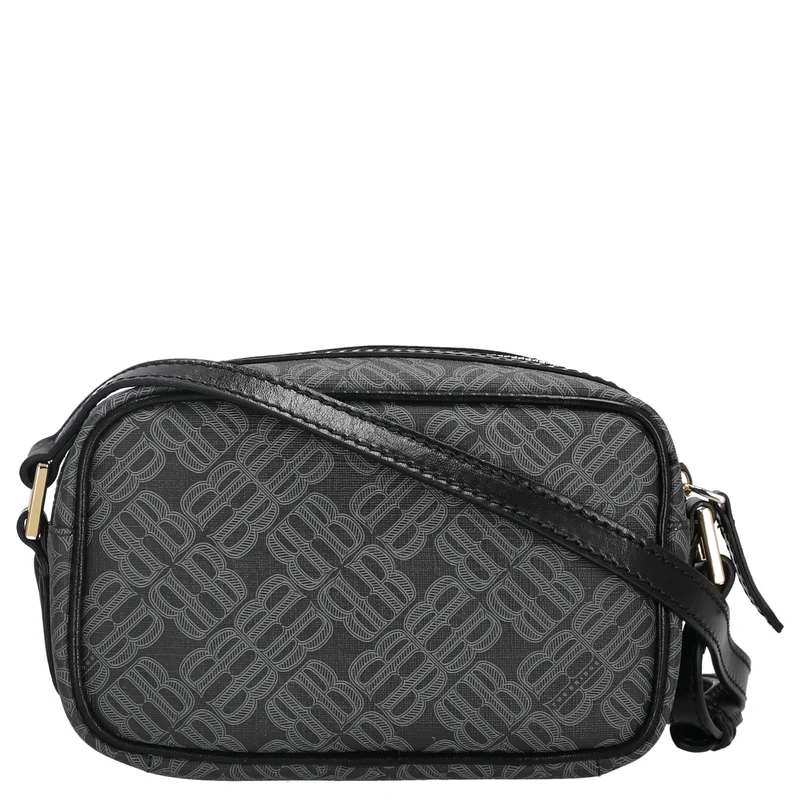 The Bridge Anna - Bolso bandolera 19 cm (black)