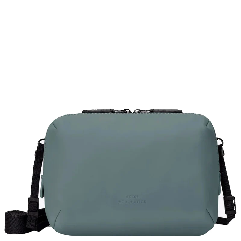 Ucon Acrobatics Ando Large Lotus - Bolso bandolera 20 cm (pine green)