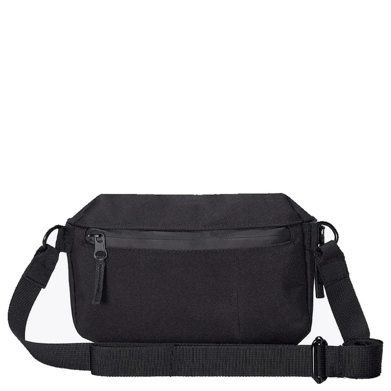 Ucon Acrobatics Jona Stealth - Riñonera 20 cm (black)
