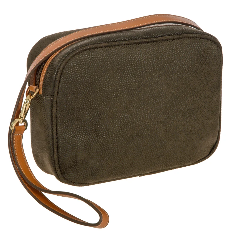 Brics Life Mini - Bandolera 24 cm (olive)