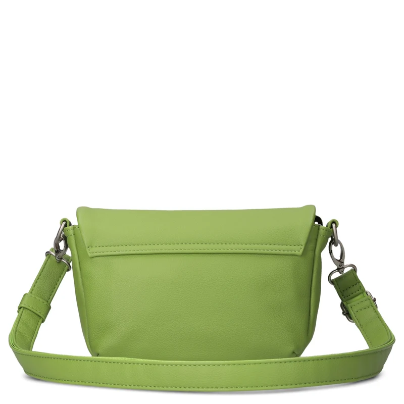 zwei Mademoiselle M40 - Bolso bandolera 25 cm (kiwi)