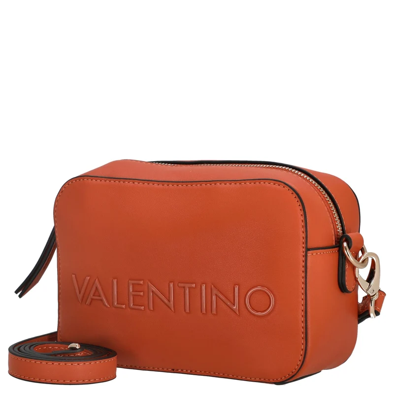 Valentino Bags Neasy Re - Bolso bandolera 20 cm (arancio)