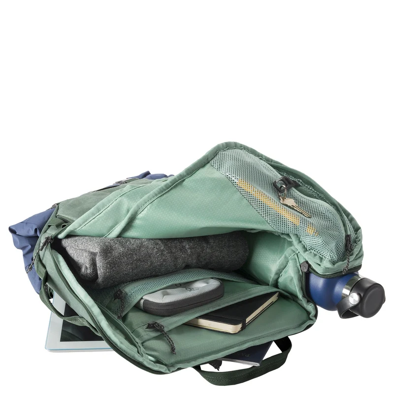 Eagle Creek selection Explore Sling Pack - Bandolera 36 cm (grass green)