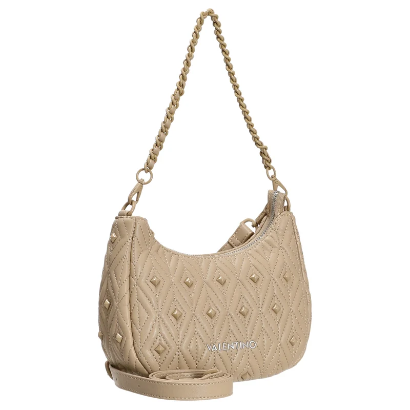 Valentino Bags Joia - Bolso bandolera 21 cm (beige)