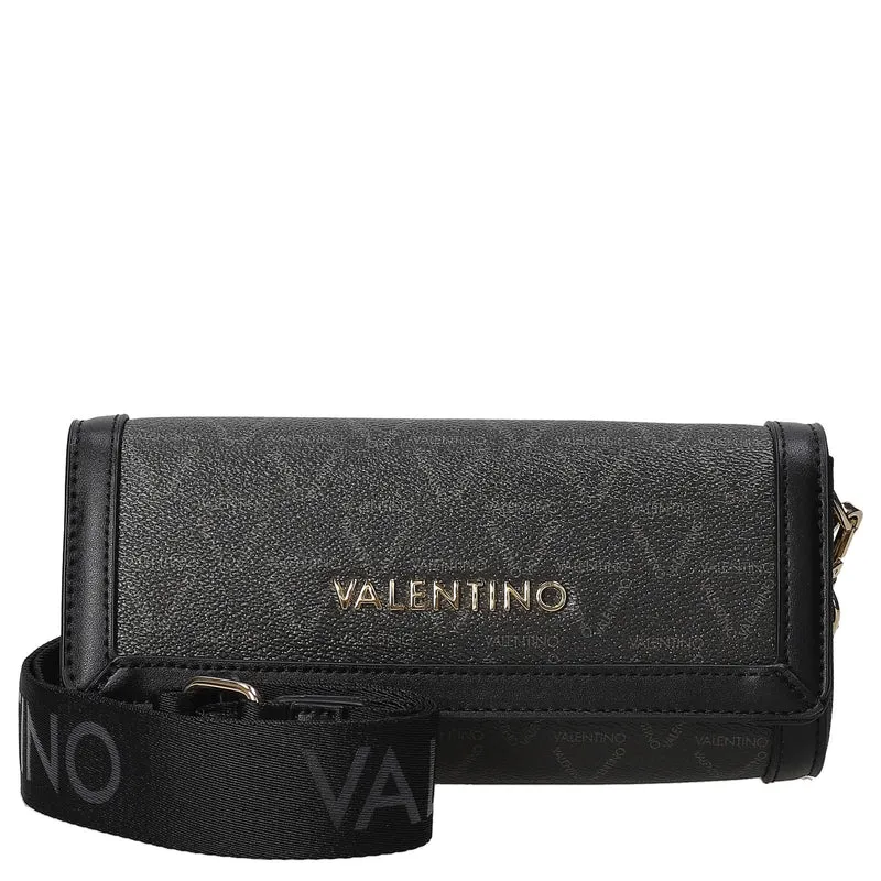 Valentino Bags Liuto - Bolso bandolera 22 cm (black/multicolor)