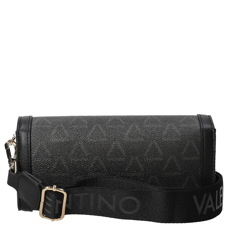 Valentino Bags Liuto - Bolso bandolera 22 cm (black/multicolor)