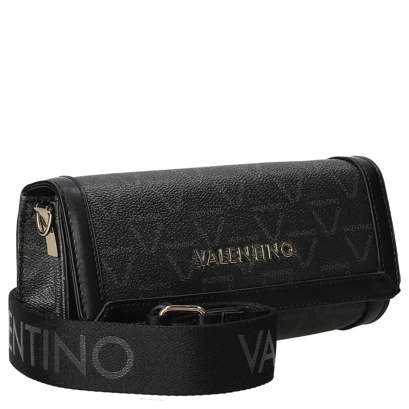 Valentino Bags Liuto - Bolso bandolera 22 cm (black/multicolor)