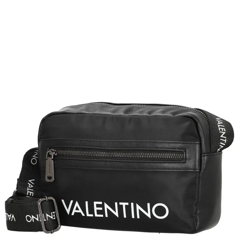 Valentino Bags Kylo - Bolso bandolera 25 cm (nero)
