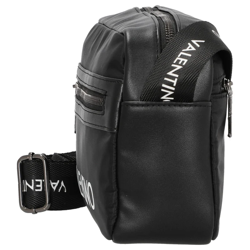 Valentino Bags Kylo - Bolso bandolera 25 cm (nero)