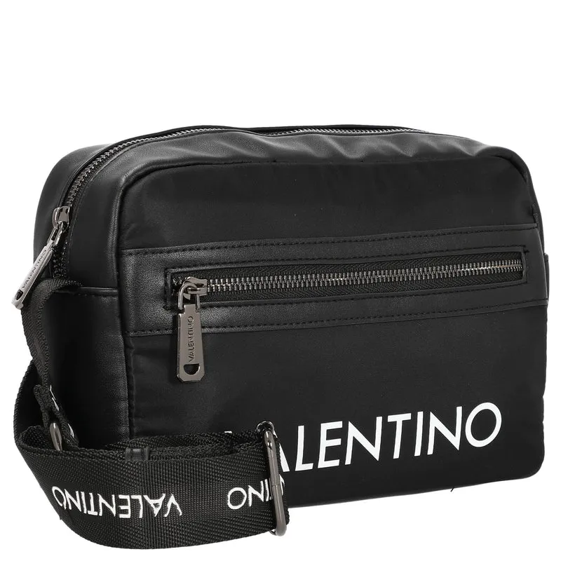 Valentino Bags Kylo - Bolso bandolera 25 cm (nero)