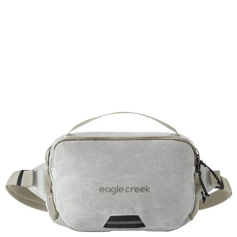 Eagle Creek selection Explore Hip Pack - Riñonera 23 cm (storm grey)