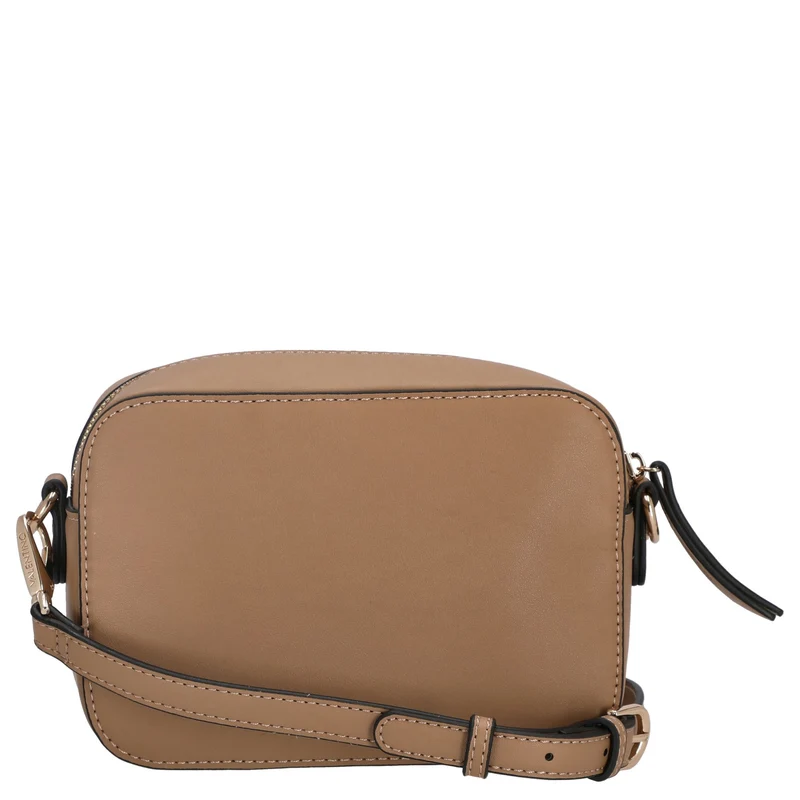Valentino Bags Neasy Re - Bolso bandolera 20 cm (beige)