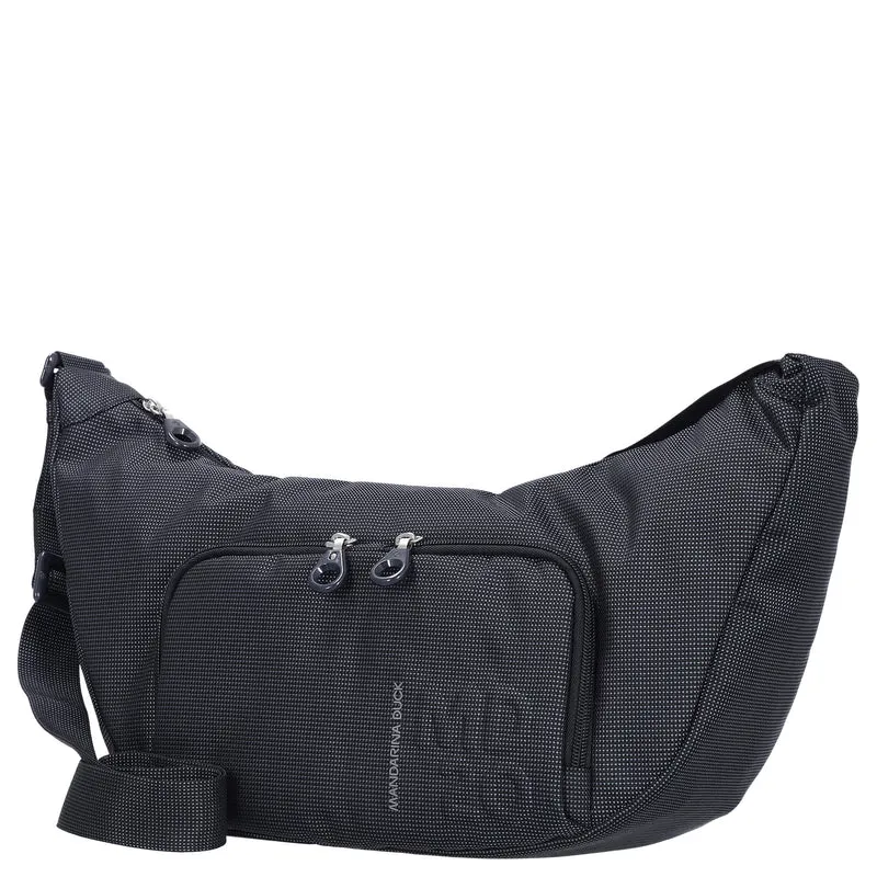 Mandarina Duck MD20 - Bolso bandolera M 45 cm (scarab)