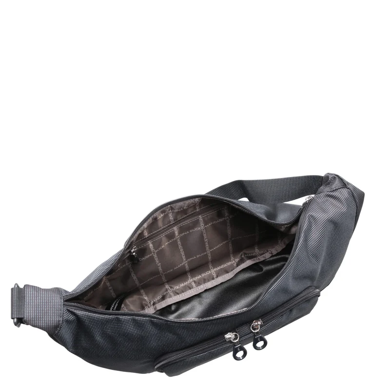 Mandarina Duck MD20 - Bolso bandolera M 45 cm (scarab)