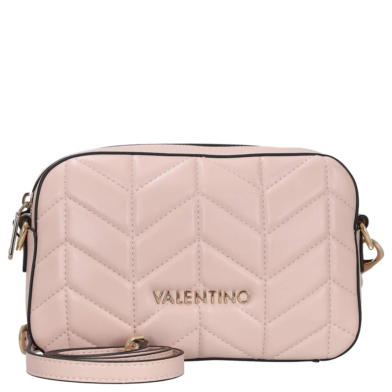 Valentino Bags Petal Re - Bolso bandolera 22.5 cm (cipria)