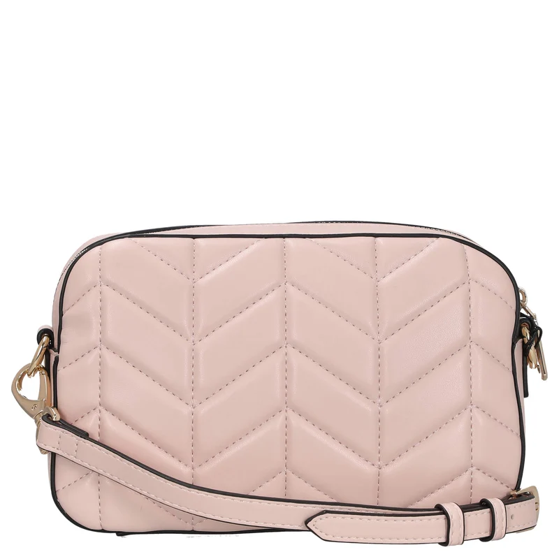 Valentino Bags Petal Re - Bolso bandolera 22.5 cm (cipria)