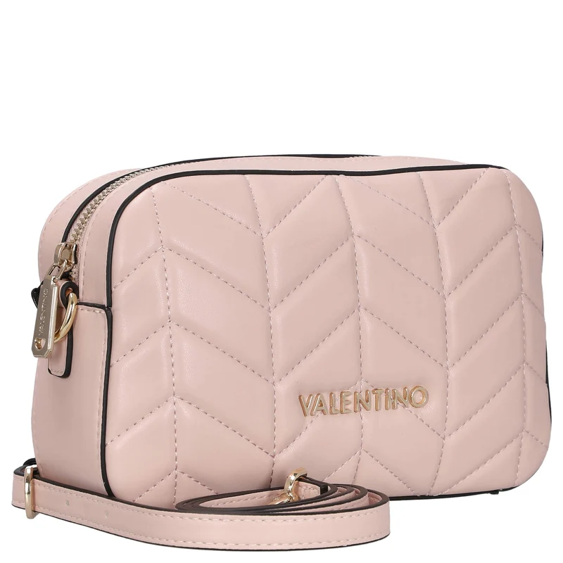 Valentino Bags Petal Re - Bolso bandolera 22.5 cm (cipria)