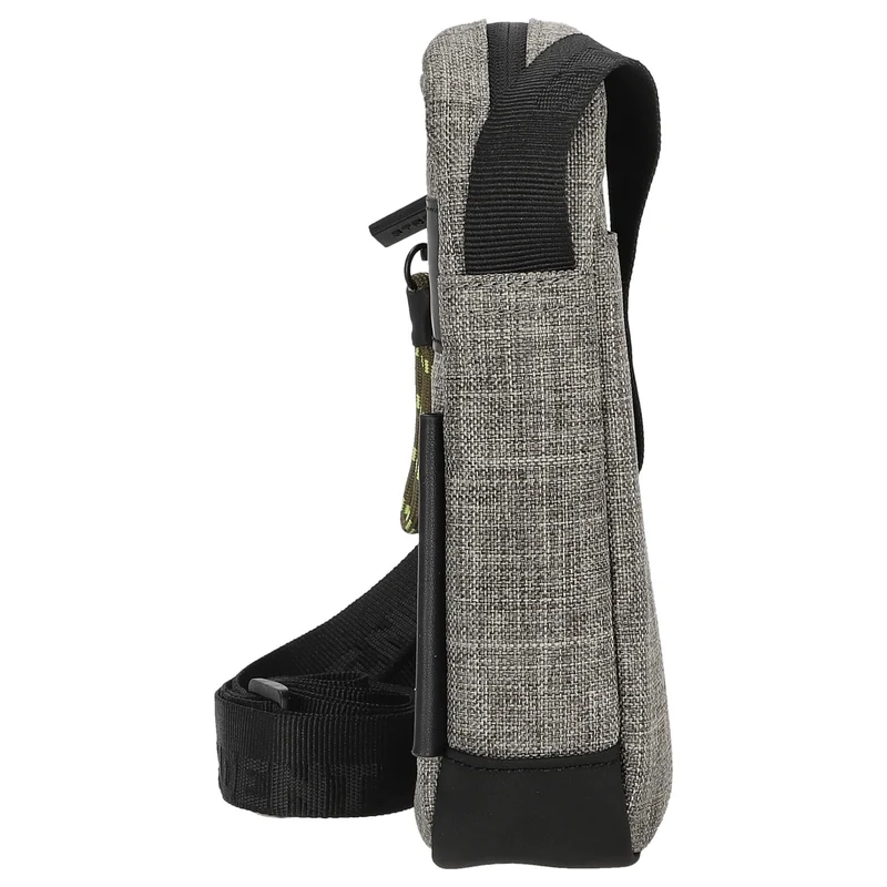 Strellson Northwood 2.0 Clint - Bolso bandolera XS 19 cm (khaki)