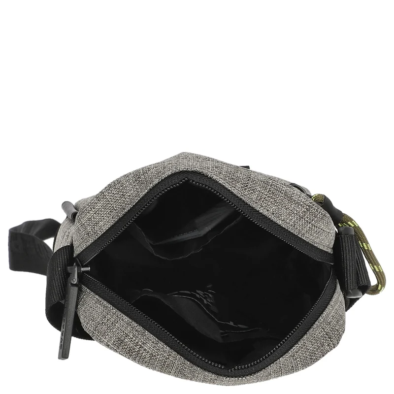 Strellson Northwood 2.0 Clint - Bolso bandolera XS 19 cm (khaki)